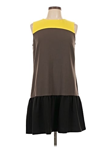 Ann Taylor LOFT Casual Dress (view 1)