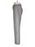 Harold's Houndstooth Gray Dress Pants Size 10 - photo 5