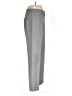 Harold's Houndstooth Gray Dress Pants Size 10 - photo 4