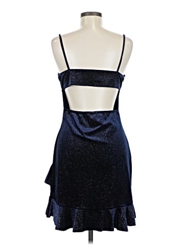 Windsor Cocktail Dress (view 2)