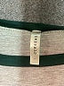 emerald Gray 3/4 Sleeve T-Shirt Size L - photo 7