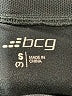 Bcg Black Active Skirt Size S (kids) - photo 3