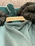 Soft Surroundings Teal Long Sleeve Blouse Size XS - photo 7