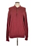 Assorted Brands Burgundy Pullover Sweater Size L - photo 1