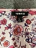 Torrid Paisley Pink Casual Dress Size 1X Plus (1) - photo 7