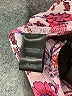 Torrid Paisley Pink Casual Dress Size 1X Plus (1) - photo 8