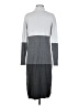 Neiman Marcus Gray Cardigan Size S - photo 2