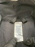 Ivivva 100% Nylon Metallic Silver Windbreakers Size 10 - photo 3