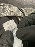 Ivivva 100% Nylon Metallic Silver Windbreakers Size 10 - photo 4