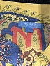 J. McLaughlin Paisley Yellow 3/4 Sleeve Blouse Size 0 - photo 7