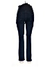 Assorted Brands Solid Blue Jeggings Size XL - photo 2