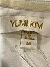 Yumi Kim 100% Polyester White Cocktail Dress Size M - photo 6