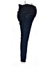 Assorted Brands Solid Blue Jeggings Size XL - photo 4