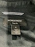 Nordstrom Solid Black Long Sleeve Button-Down Shirt Size M - photo 7