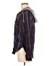 Mudd Purple Cardigan Size M - photo 5