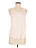 Under Armour Pink Tank Top Size M - photo 1