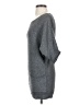 BCBGMAXAZRIA Gray Pullover Sweater Size XS - photo 5