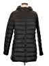 Eddie Bauer 100% Nylon Black Coat Size L - photo 1