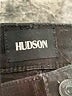 Hudson Jeans Black Jeans Size 30 waist - photo 7