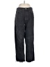 AGOLDE 100% Cotton Black Jeans Size 29 waist - photo 1
