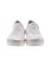 Steve Madden Solid White Sneakers Size 9 - photo 2