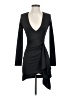 Superdown Black Cocktail Dress Size S - photo 1