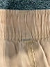 Vuori Brown Tan Khakis Size 8 (estimated) - photo 6