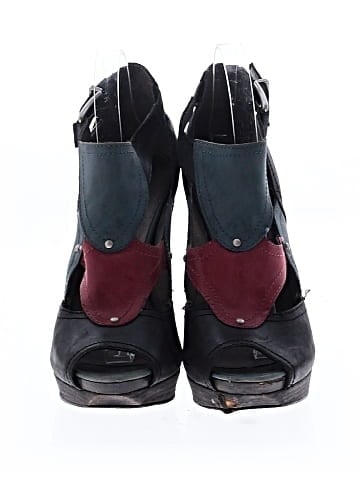 Miss Sixty Heels (view 2)