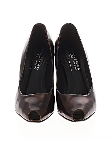 Donald J Pliner Heels (view 2)