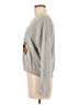 Aeropostale Gray Pullover Sweater Size M - photo 5