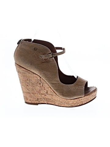 SixtySeven Wedges (view 1)