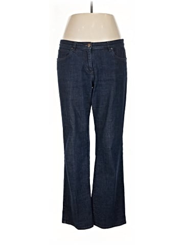 Eileen Fisher Jeans (view 1)