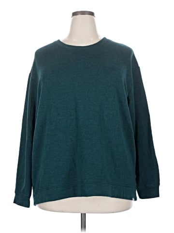 Orvis Pullover Sweater (view 1)