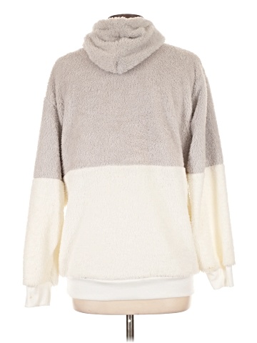 Forgotten Grace Pullover Hoodie (view 2)