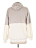 Forgotten Grace 100% Polyester Gray Pullover Hoodie Size L - photo 2