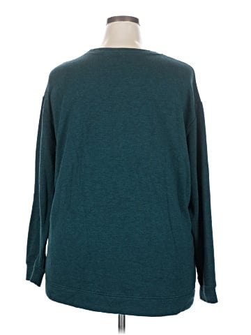 Orvis Pullover Sweater (view 2)