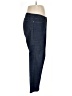 Eileen Fisher Tweed Blue Jeans Size L - photo 4