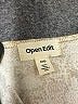 Open Edit Tan Bodysuit Size XXS - photo 3