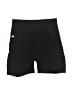 Fabletics Solid Black Athletic Shorts Size 23 waist (estimated) - photo 2