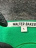 Walter Baker Green Cocktail Dress Size L - photo 7