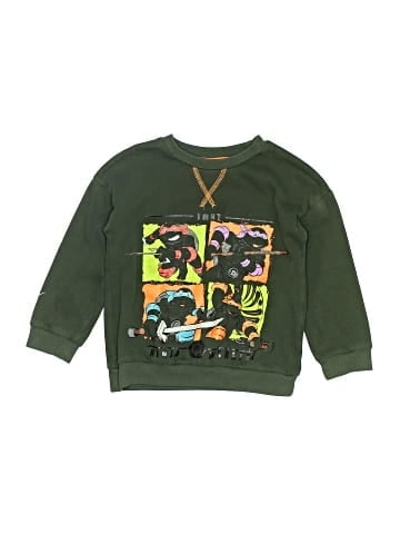 Nickelodeon Sweatshirt (view 1)
