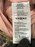 Pilcro 100% Cotton Animal Print Gray Tan Jacket Size S - photo 7