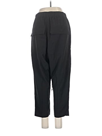Rick Owens Casual Pants (view 2)