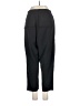 Rick Owens Black Casual Pants Size 6 - photo 2