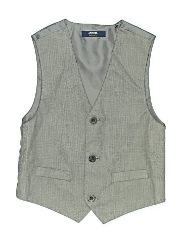 IZOD Vest (view 1)