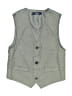 IZOD Gray Vest Size 5 - photo 1
