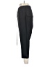 Rick Owens Black Casual Pants Size 6 - photo 5