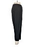 Rick Owens Black Casual Pants Size 6 - photo 4