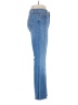 Mother Hearts Blue Jeans Size 28 waist - photo 4