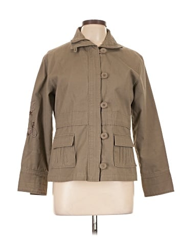Michelle Jacket (view 1)
